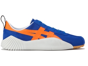 Onitsuka Tiger Acromount Blau | SRT-960513