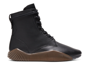 Onitsuka Tiger Acromount Boot Schwarz Schwarz | YIH-486307
