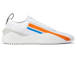 Onitsuka Tiger Acromount Knit Weiß | KJN-309476