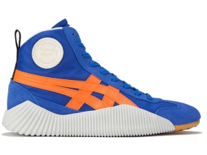 Onitsuka Tiger Acromount Mt Blau | JGC-385174