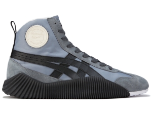 Onitsuka Tiger Acromount Mt Schwarz | DOR-046217