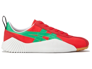 Onitsuka Tiger Acromount Rot | UYZ-524678