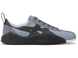 Onitsuka Tiger Acromount Schwarz | MBI-267395