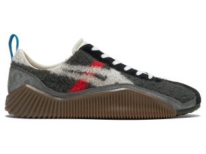 Onitsuka Tiger Acromount Tiefesgrau | XRT-107694
