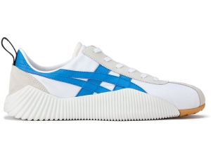Onitsuka Tiger Acromount Weiß Blau | RAW-794638