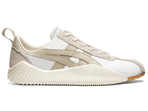 Onitsuka Tiger Acromount Weiß | HYE-675213