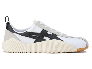 Onitsuka Tiger Acromount Weiß Schwarz | KPS-475082