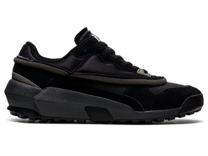 Onitsuka Tiger Admix Runner Schwarz Schwarz | NLE-483901