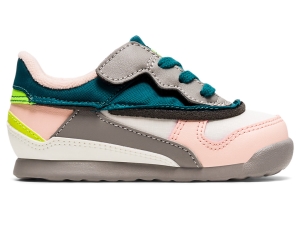 Onitsuka Tiger Admix Runner Tiefesgrün Türkis | LOS-589237