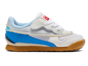 Onitsuka Tiger Admix Runner Ts Weiß Weiß | UYM-601398