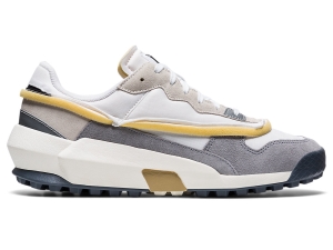 Onitsuka Tiger Admix Runner Weiß | SLK-012539