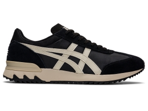 Onitsuka Tiger California 78 Ex Schwarz Beige | JYM-816950