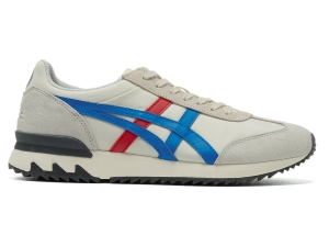 Onitsuka Tiger California 78 Ex Weiß Blau | YIX-897345
