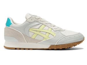 Onitsuka Tiger Colorado Eighty-five Weiß Gelb | NBL-857639