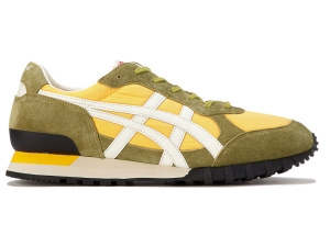 Onitsuka Tiger Colorado Nm Gelb Weiß | USJ-172639