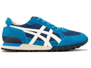 Onitsuka Tiger Colorado Nm Navy Weiß | ZSA-698127
