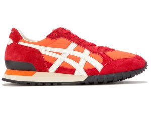 Onitsuka Tiger Colorado Nm Orange Weiß | MKU-706849