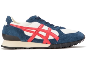 Onitsuka Tiger Colorado Nm Weiß Rot | LUS-049723