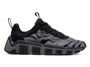 Onitsuka Tiger Cresty Schwarz | FOP-425806