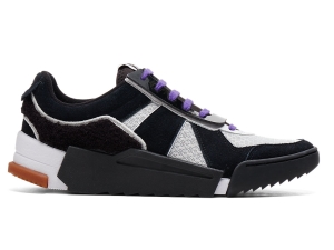 Onitsuka Tiger D-trainer™ Slip On Schwarz Grau | AWV-426389