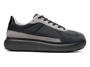 Onitsuka Tiger Delecity Schwarz Schwarz | MQS-324087
