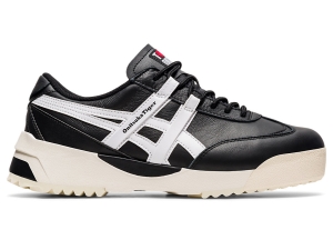 Onitsuka Tiger Delegation Ex Schwarz Weiß | PSH-482095