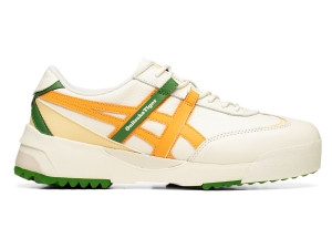 Onitsuka Tiger Delegation Ex Weiß Orange | QUG-041987