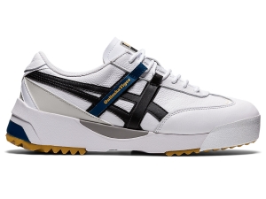 Onitsuka Tiger Delegation Ex Weiß Schwarz | SUV-690251