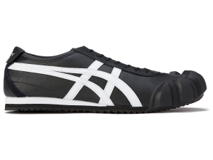 Onitsuka Tiger Dentigre Mx Schwarz Weiß | GDA-830164