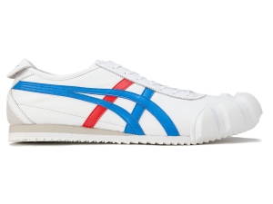 Onitsuka Tiger Dentigre Mx Weiß Blau | CNM-152308