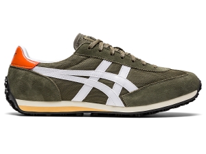 Onitsuka Tiger Edr 78 Grün Weiß | MRF-016829