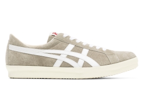 Onitsuka Tiger Fabre Nm Beige Weiß | PWY-274530