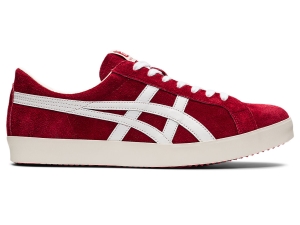 Onitsuka Tiger Fabre Nm Rot Weiß | XYN-328154
