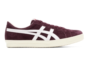 Onitsuka Tiger Fabre Nm Weiß | NRX-541378