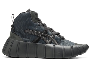 Onitsuka Tiger Gigatia Mt Tiefesgrau Tiefesgrau | JWU-186093