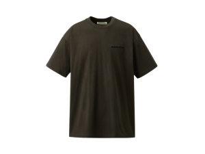 Onitsuka Tiger Graphic Tee Dunkelgrau | SCY-408639