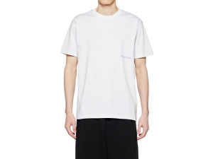 Onitsuka Tiger Graphic Tee Weiß | CQZ-925768