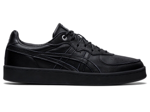 Onitsuka Tiger Gsm Sd Schwarz Schwarz | PBV-630258