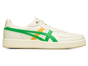 Onitsuka Tiger Gsm Sd Weiß | KNG-642958