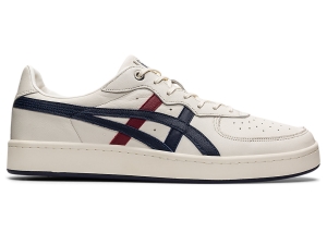 Onitsuka Tiger Gsm Sd Weiß Navy | HPA-830257
