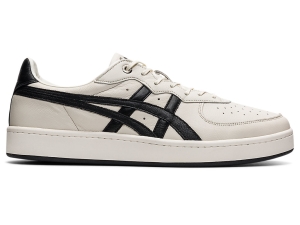 Onitsuka Tiger Gsm Sd Weiß Schwarz | HRV-628793