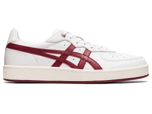 Onitsuka Tiger Gsm Sd Weiß | VWZ-049256
