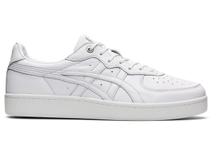 Onitsuka Tiger Gsm Sd Weiß Weiß | NZP-539642