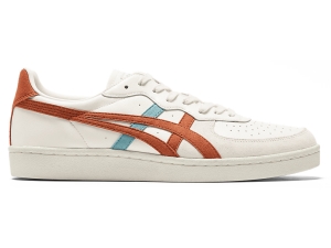 Onitsuka Tiger Gsm Weiß Orange | CDP-935082