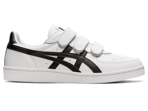 Onitsuka Tiger Gsm Weiß Schwarz | IJY-138490