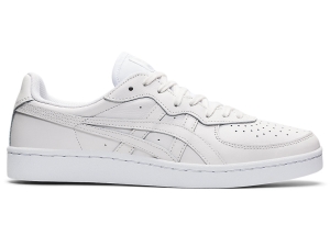 Onitsuka Tiger Gsm Weiß Weiß | WQM-548076