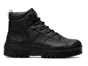 Onitsuka Tiger Hmr Peak G-tx Schwarz Schwarz | AKD-961378