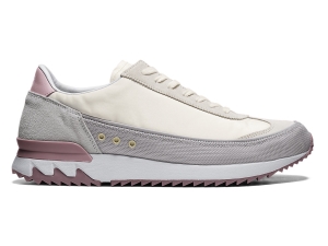 Onitsuka Tiger Hsinti Weiß Grau | EVU-563721