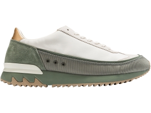 Onitsuka Tiger Hsinti Weiß Grün | MYC-513289