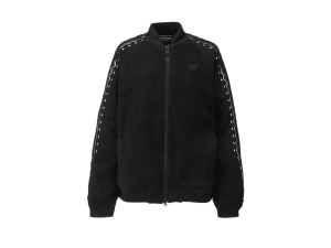 Onitsuka Tiger Jacket Schwarz Weiß | HDP-459617